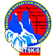 RT9K/6 «Янг-Информ-Юг»  — Экспедиционная Горная Коллективная Радиостанция, подразделение Станции Космической Связи  «Орбита» «Янг-Информ LTD»